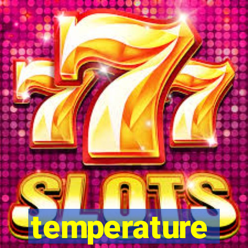 temperature converter jogo